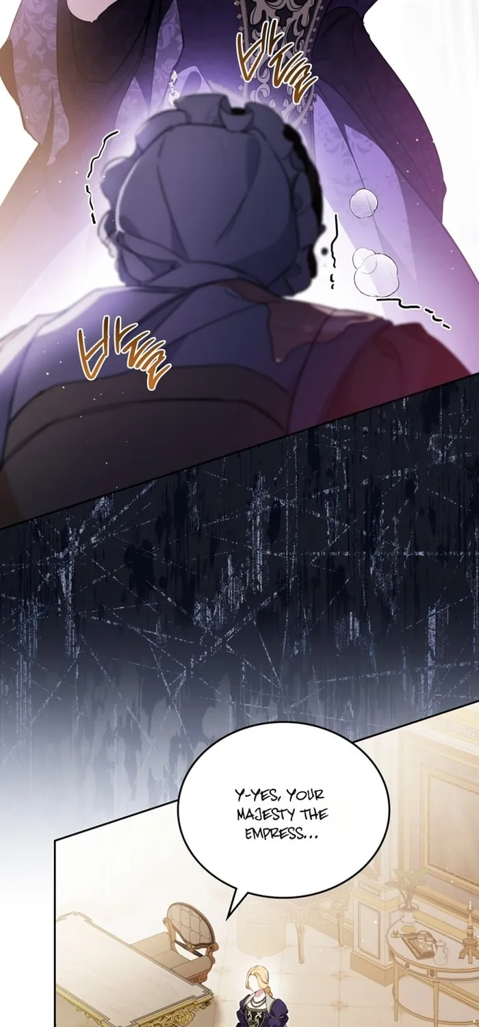 I Shall Master this Family! Chapter 176 page 7 - 