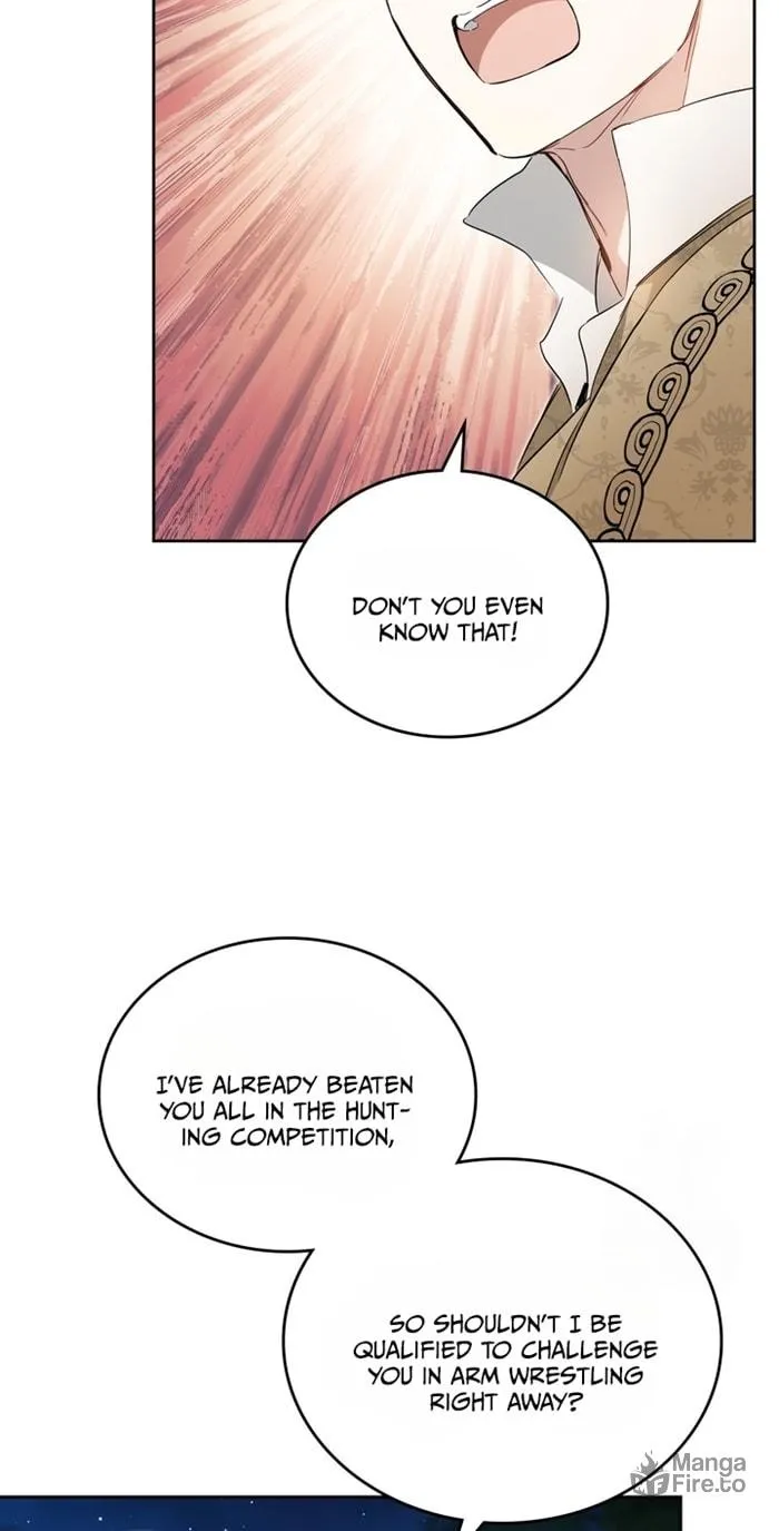 I Shall Master this Family! Chapter 176 page 64 - 