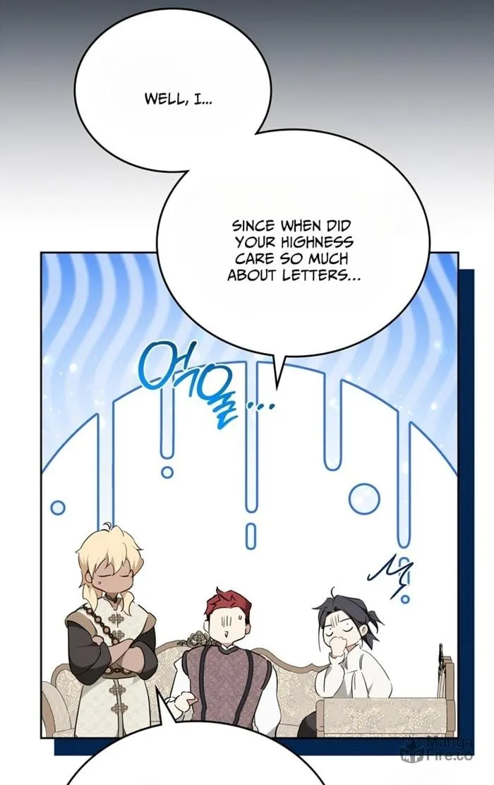 I Shall Master this Family! Chapter 176 page 99 - 