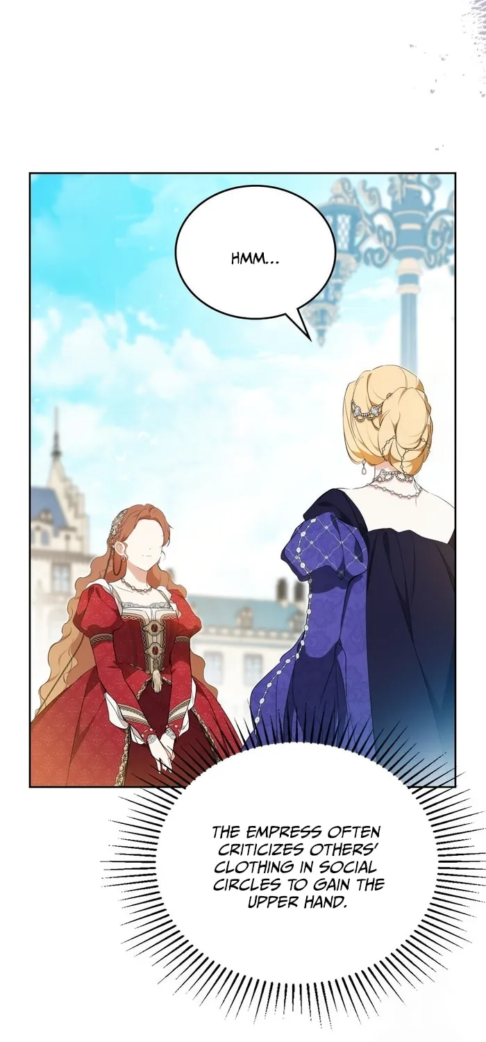I Shall Master this Family! Chapter 177 page 33 - 