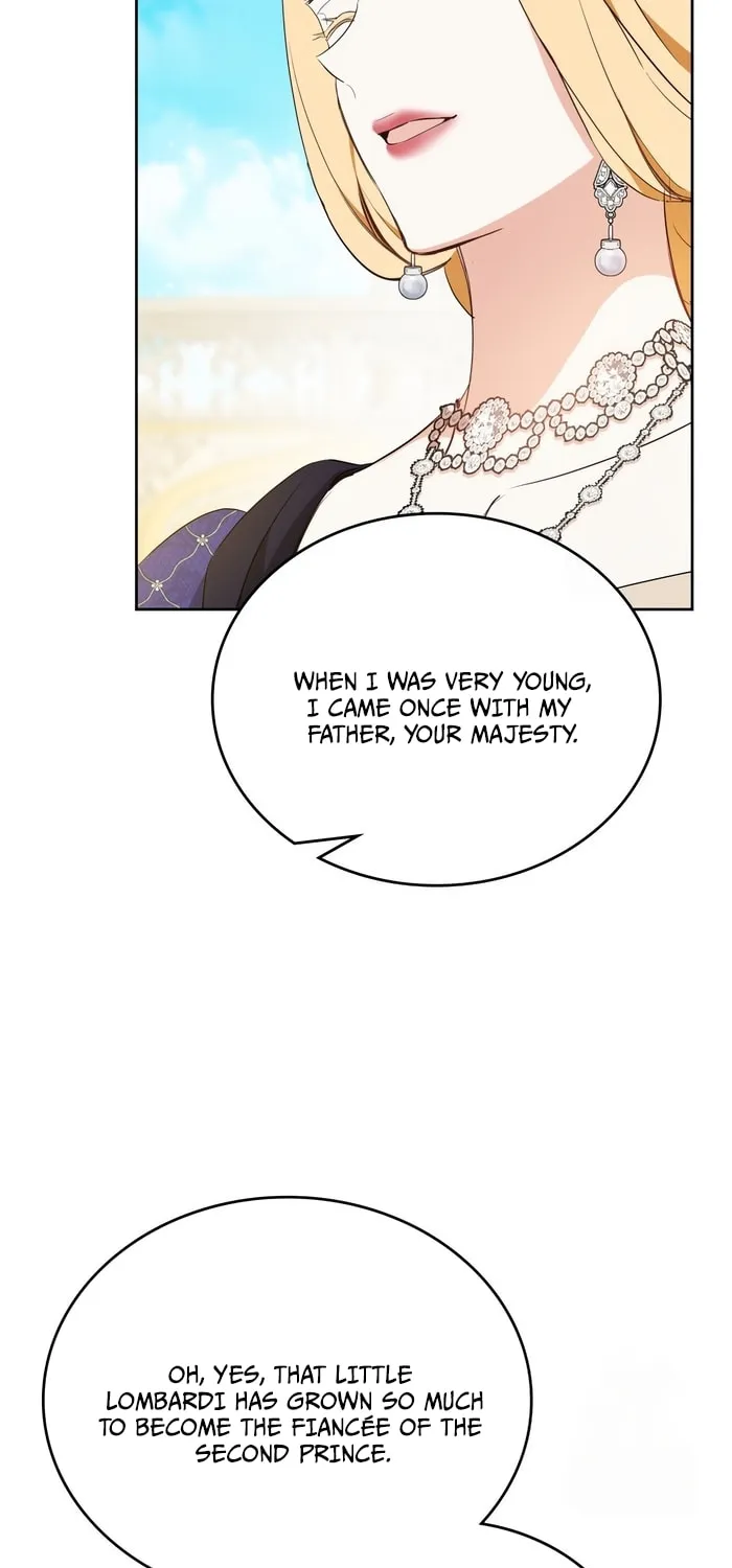 I Shall Master this Family! Chapter 177 page 37 - 