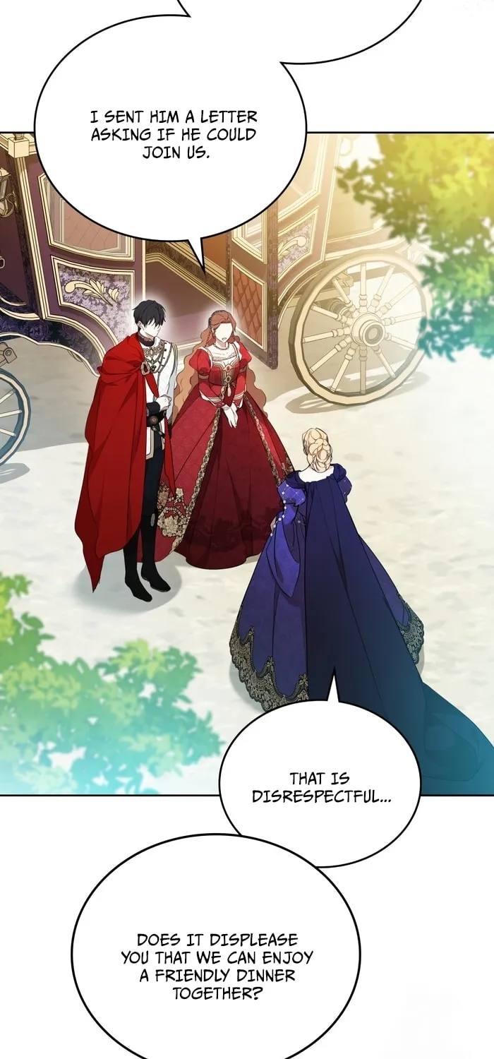 I Shall Master this Family! Chapter 177 page 51 - 