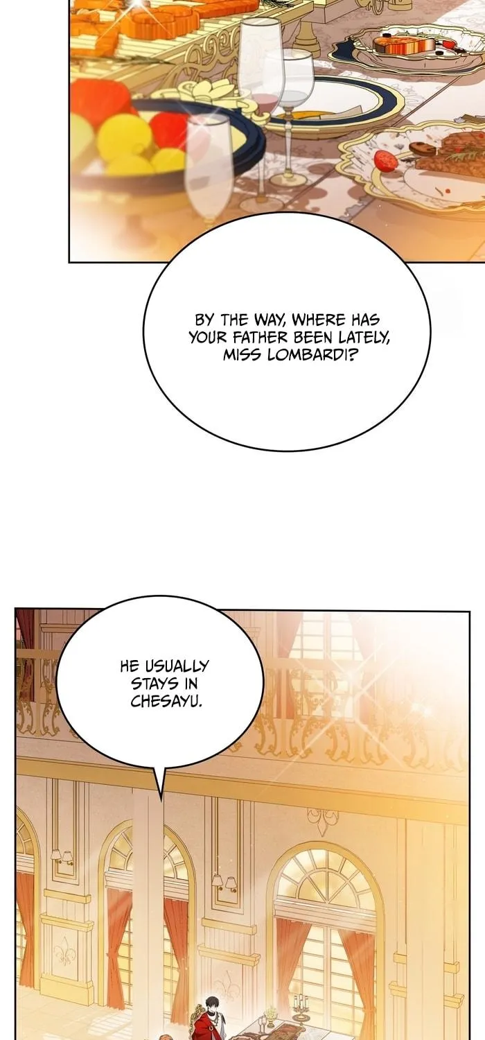 I Shall Master this Family! Chapter 177 page 59 - 