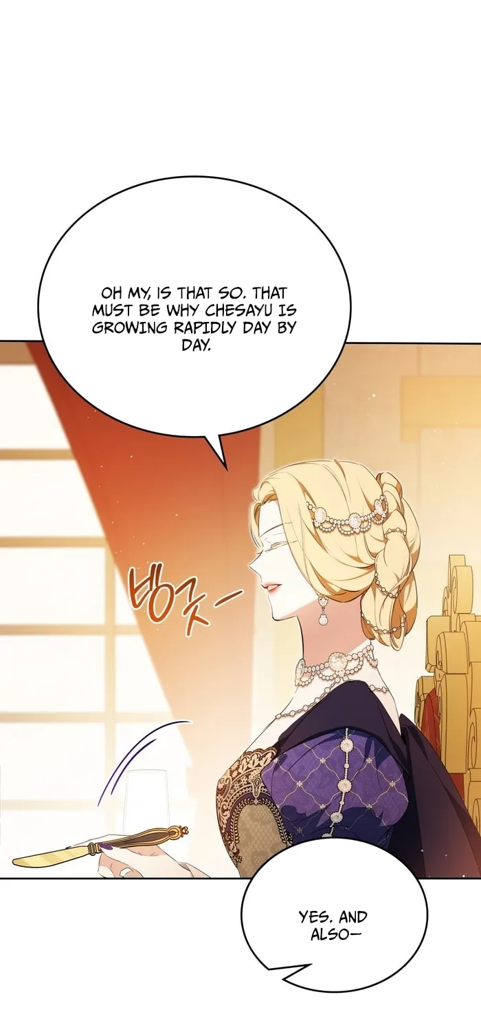 I Shall Master this Family! Chapter 177 page 61 - 