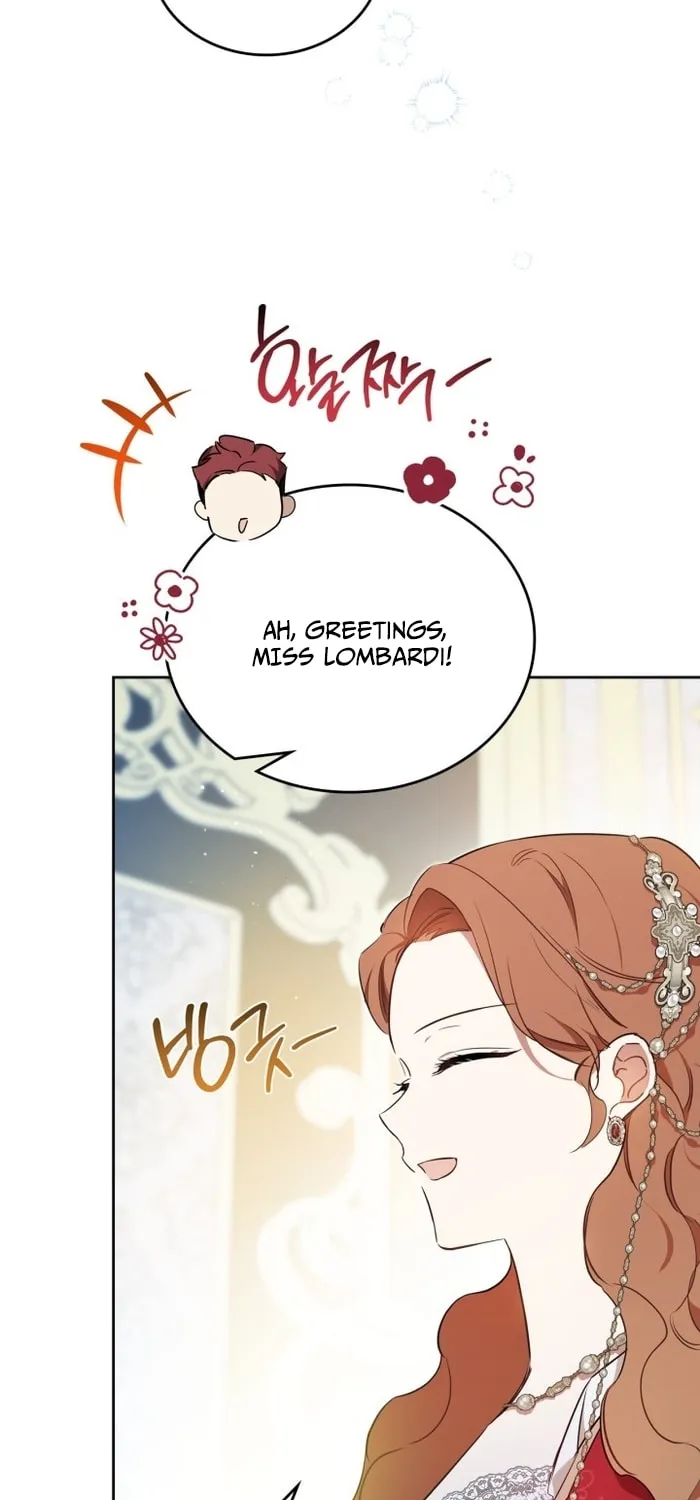 I Shall Master this Family! Chapter 178 page 61 - 