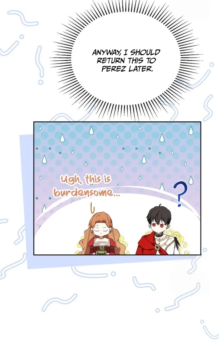 I Shall Master this Family! Chapter 178 page 8 - 