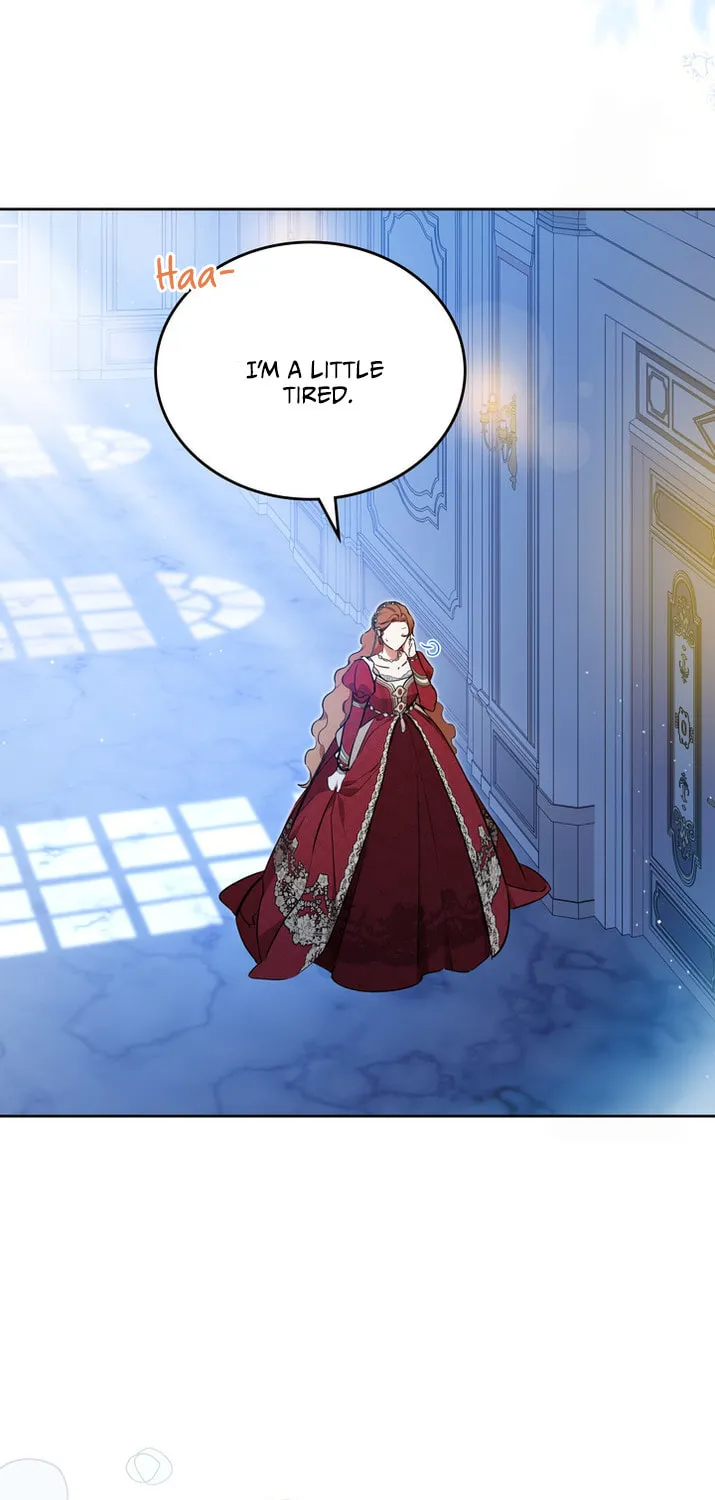 I Shall Master this Family! Chapter 179 page 4 - 