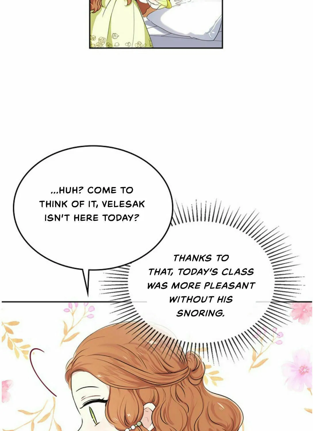 I Shall Master this Family! Chapter 18 page 14 - 