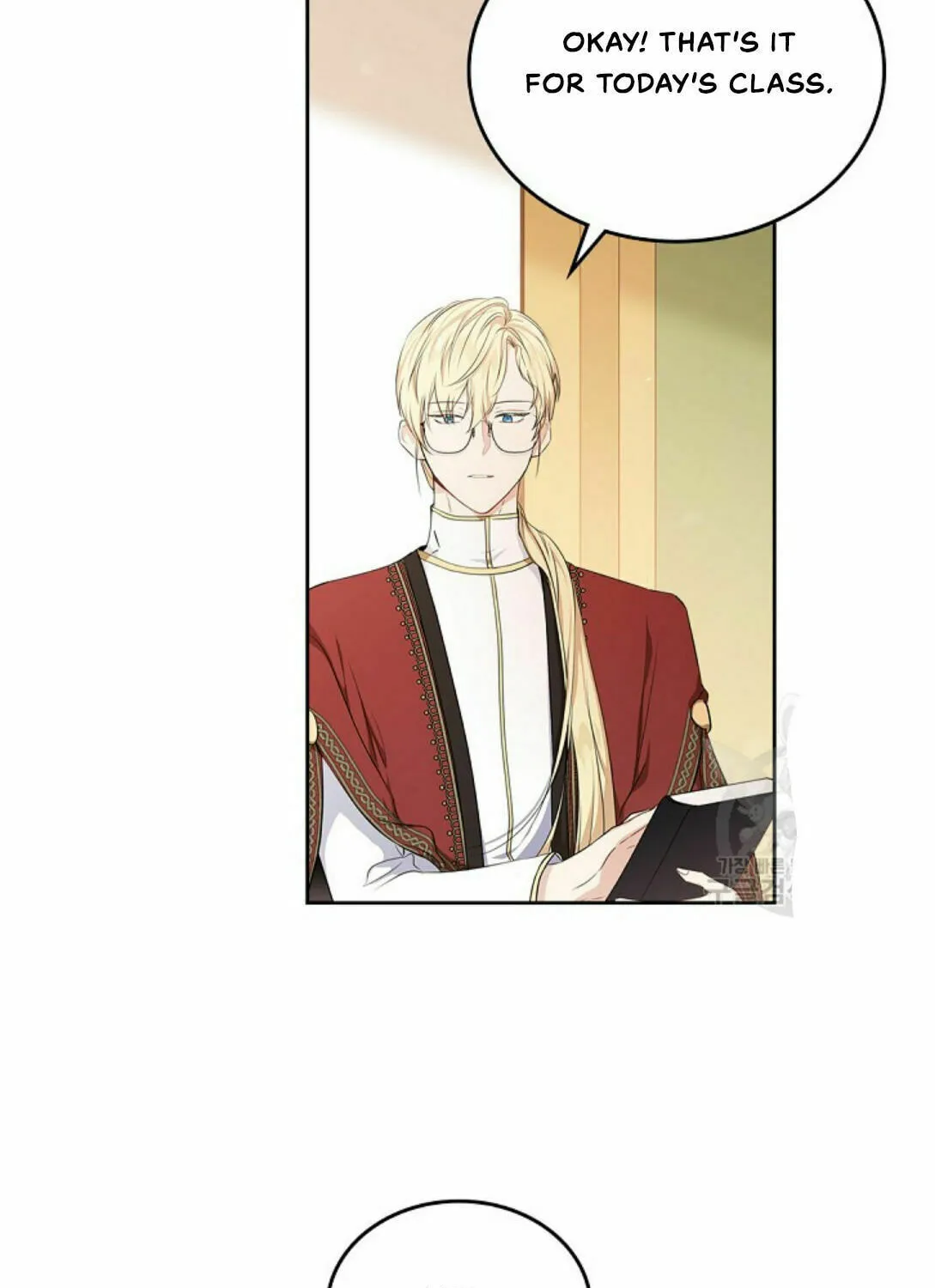 I Shall Master this Family! Chapter 18 page 3 - 