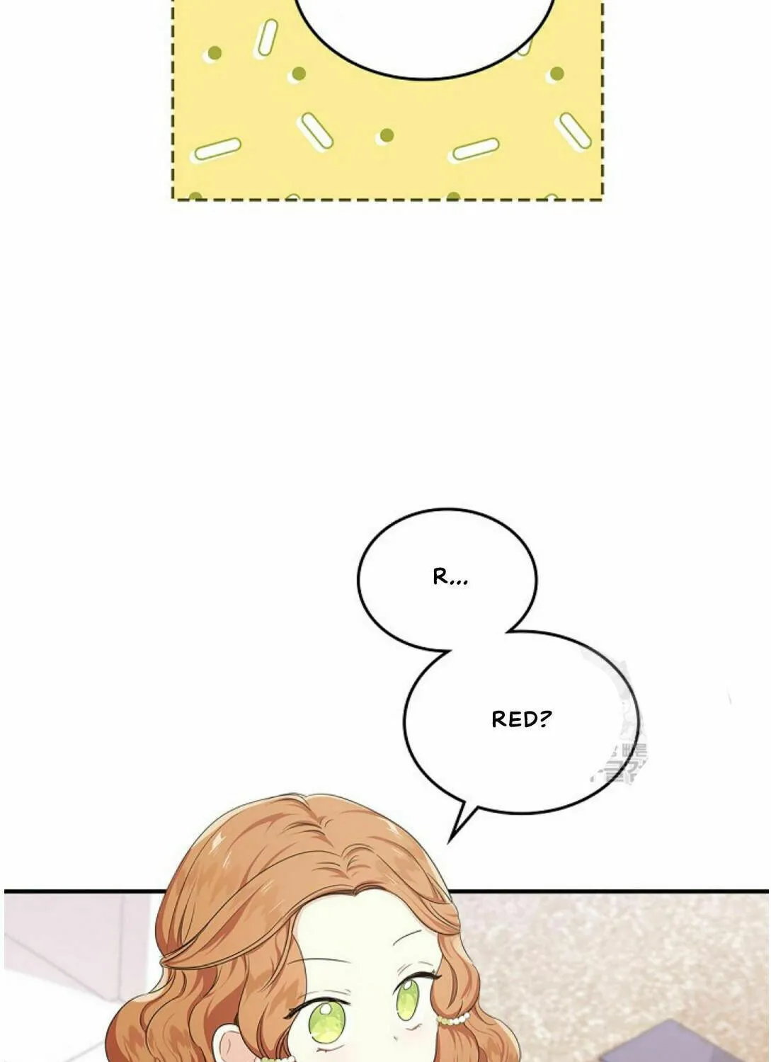 I Shall Master this Family! Chapter 18 page 21 - 
