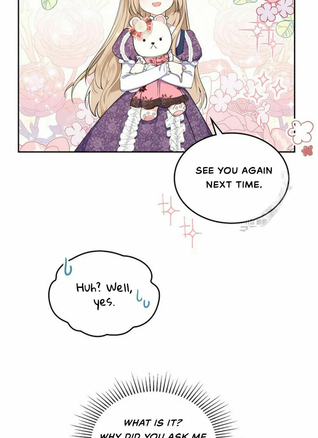 I Shall Master this Family! Chapter 18 page 23 - 