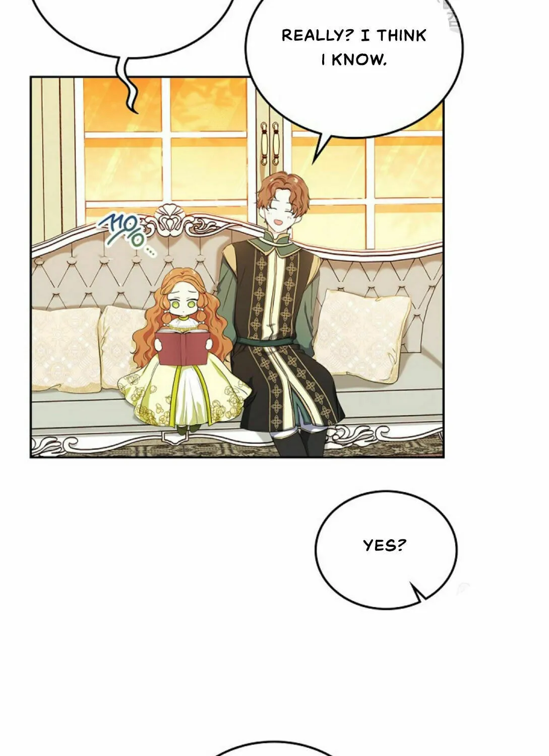 I Shall Master this Family! Chapter 18 page 28 - 