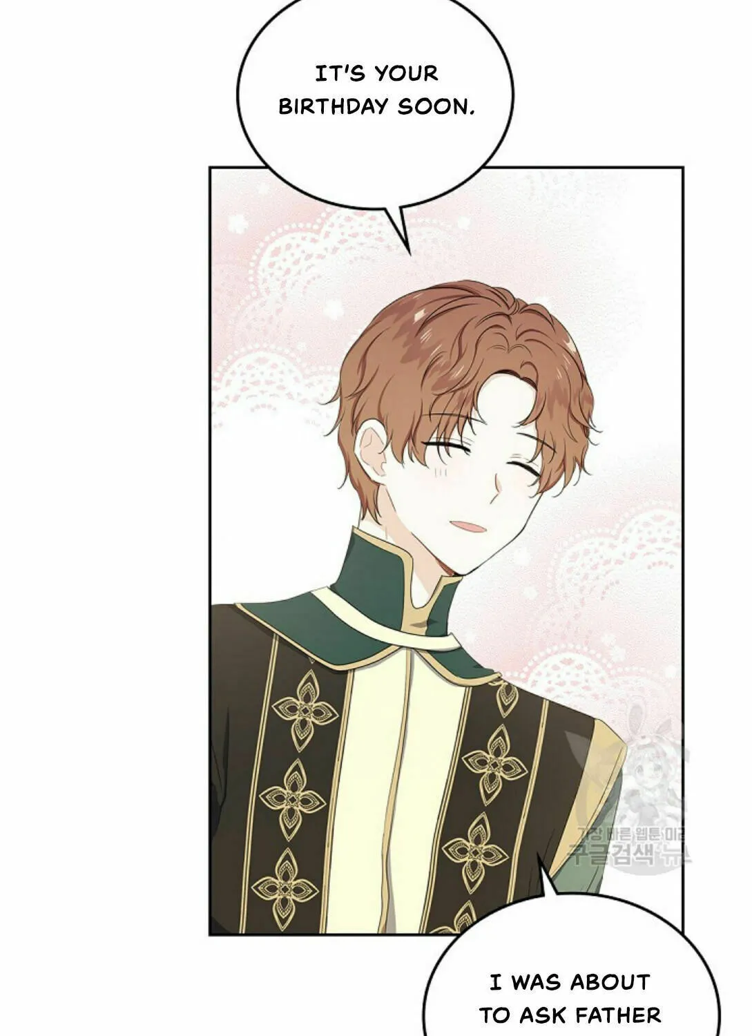 I Shall Master this Family! Chapter 18 page 29 - 
