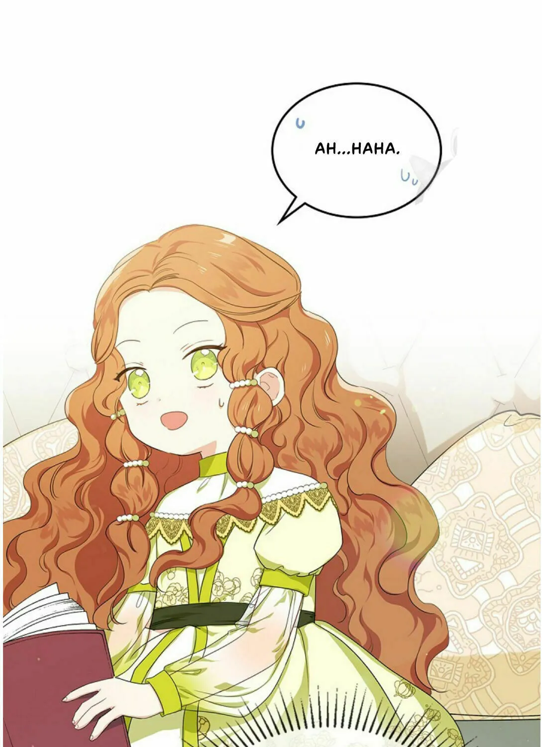 I Shall Master this Family! Chapter 18 page 31 - 