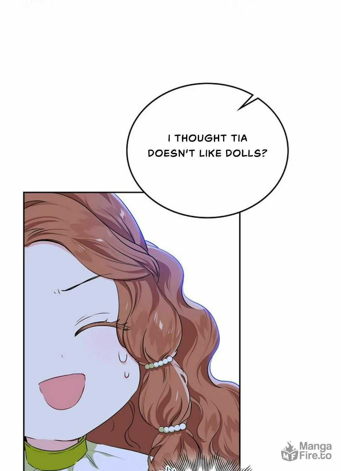 I Shall Master this Family! Chapter 18 page 34 - 