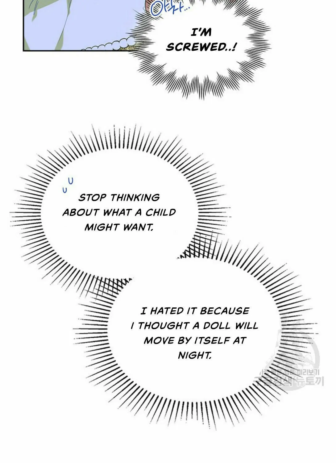 I Shall Master this Family! Chapter 18 page 35 - 