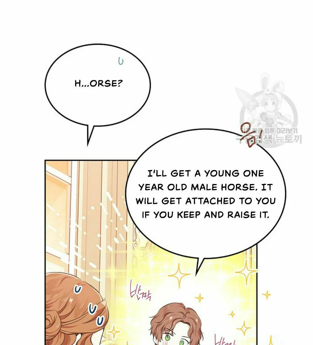 I Shall Master this Family! Chapter 18 page 40 - 