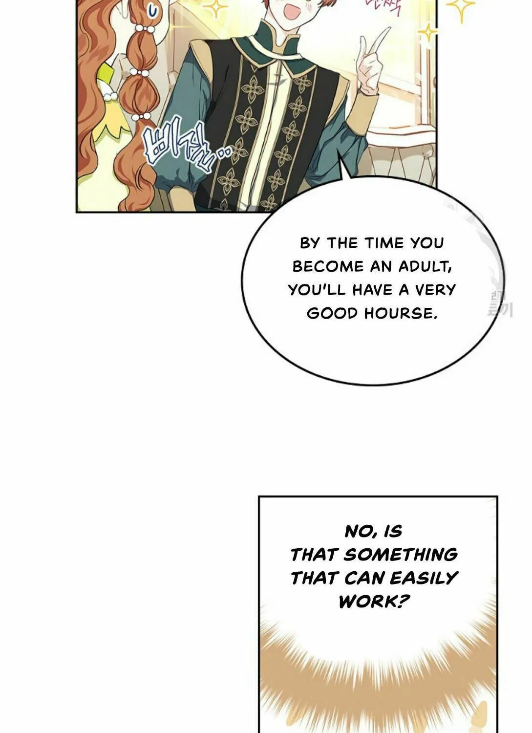 I Shall Master this Family! Chapter 18 page 41 - 