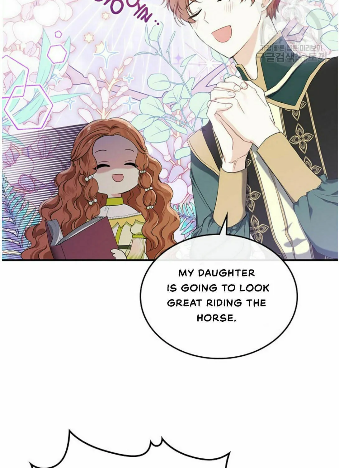 I Shall Master this Family! Chapter 18 page 44 - 