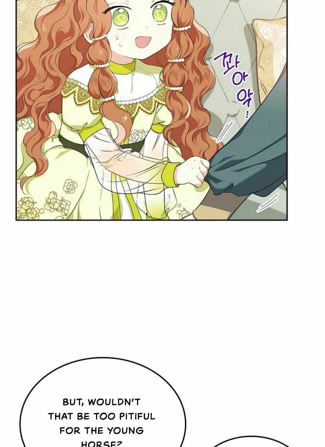 I Shall Master this Family! Chapter 18 page 47 - 