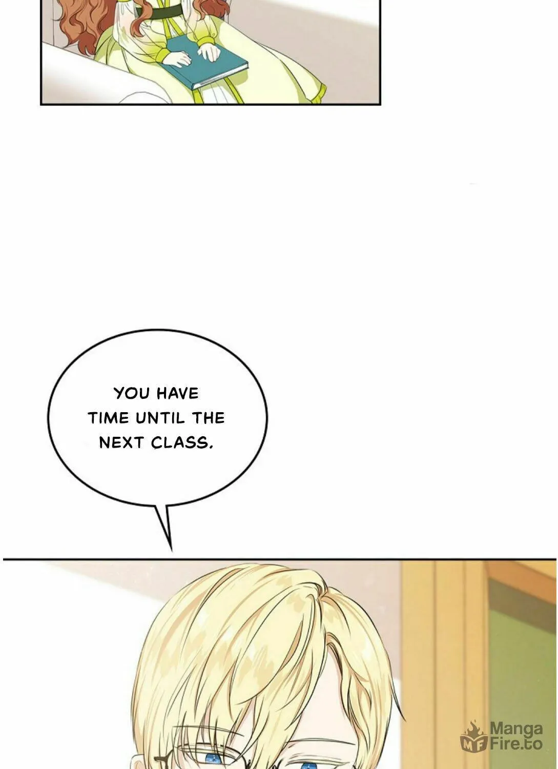 I Shall Master this Family! Chapter 18 page 6 - 