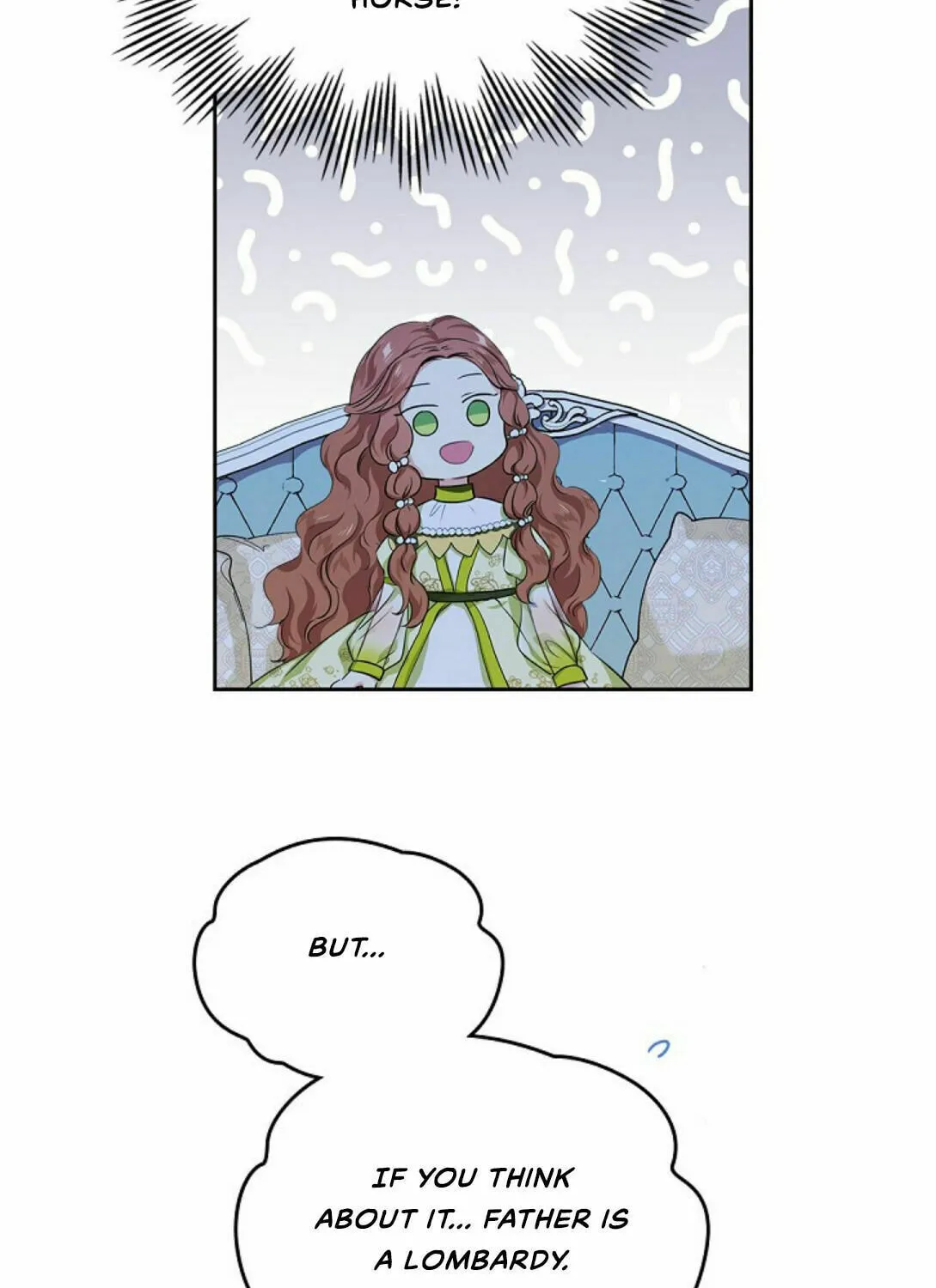 I Shall Master this Family! Chapter 18 page 58 - 