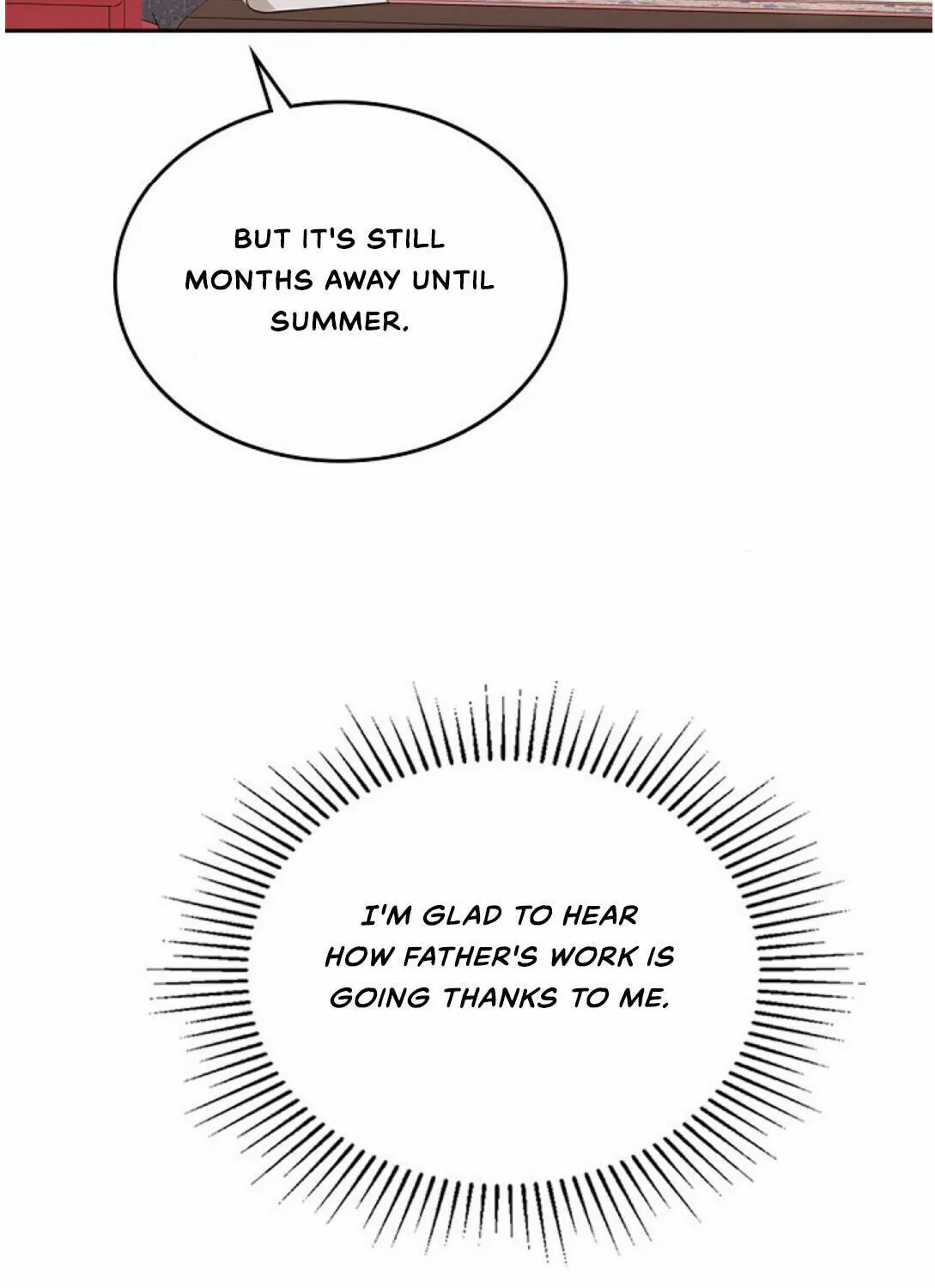 I Shall Master this Family! Chapter 18 page 67 - 