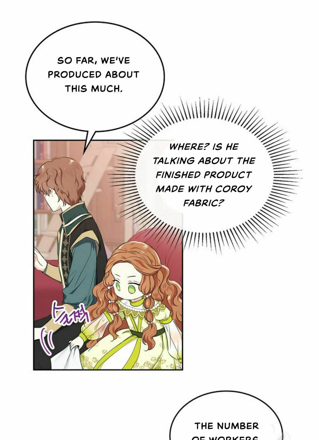 I Shall Master this Family! Chapter 18 page 69 - 