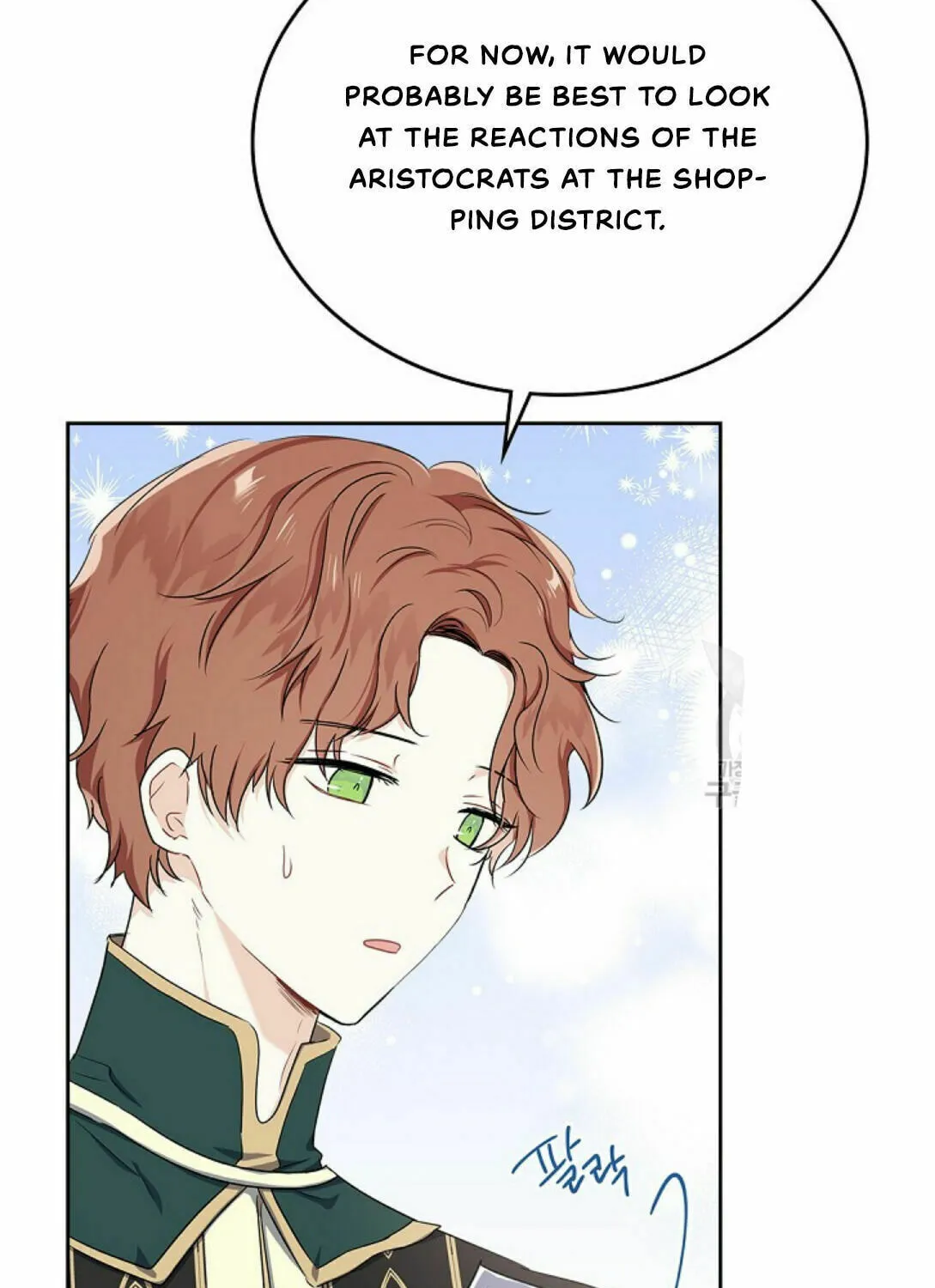I Shall Master this Family! Chapter 18 page 73 - 