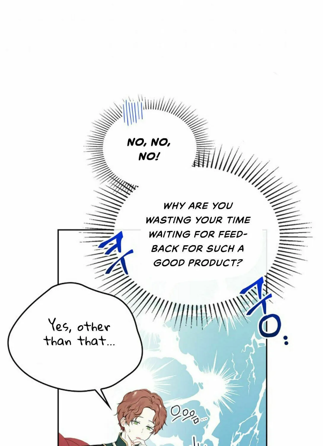 I Shall Master this Family! Chapter 18 page 76 - 