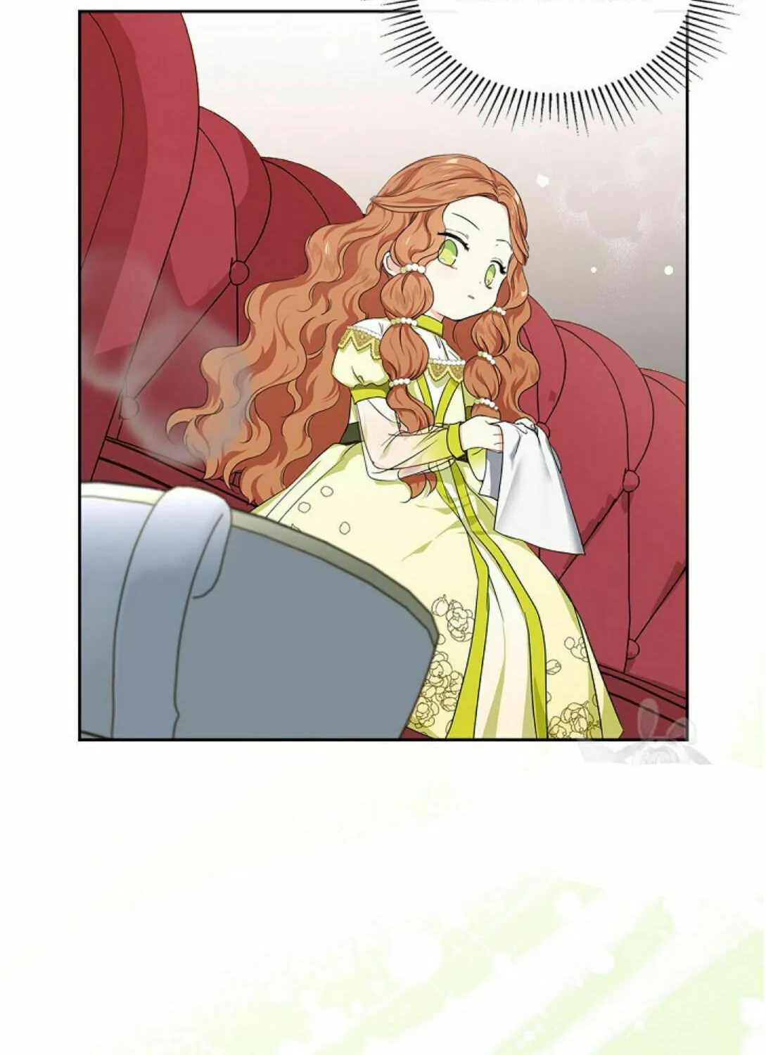 I Shall Master this Family! Chapter 18 page 80 - 