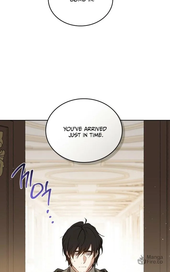 I Shall Master this Family! Chapter 180 page 54 - 