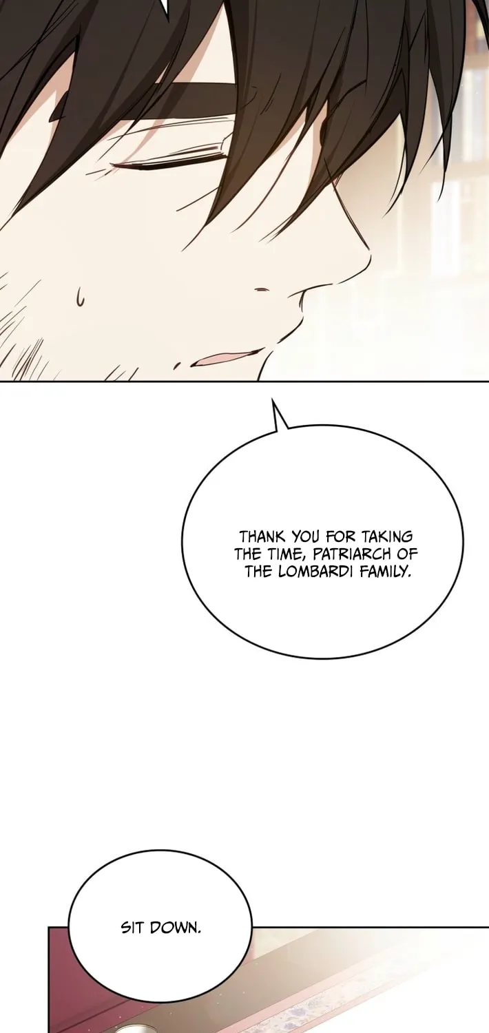 I Shall Master this Family! Chapter 180 page 61 - 