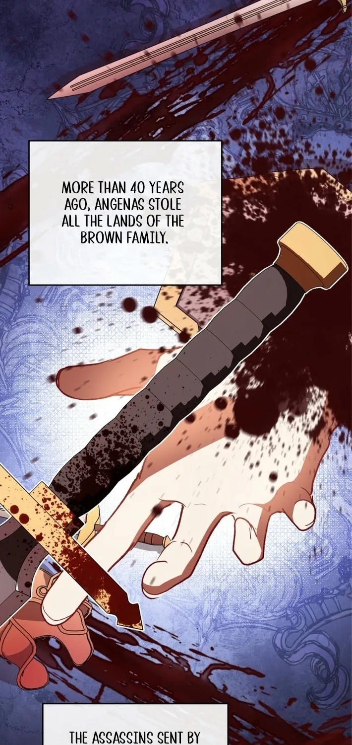 I Shall Master this Family! Chapter 180 page 67 - 