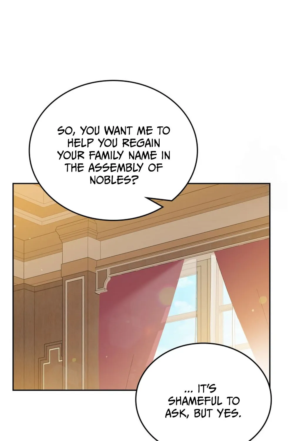 I Shall Master this Family! Chapter 181 page 11 - 