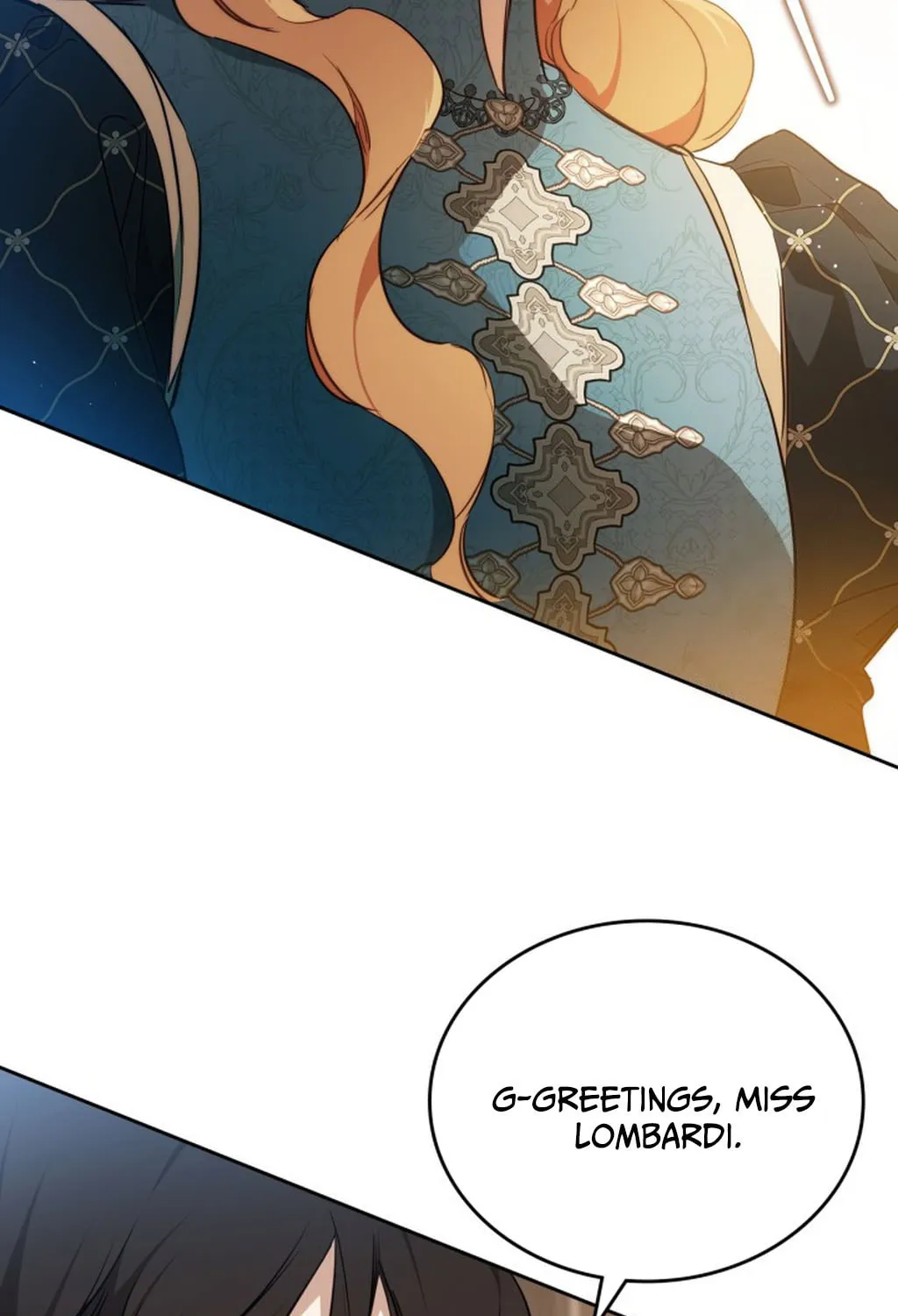 I Shall Master this Family! Chapter 181 page 112 - 
