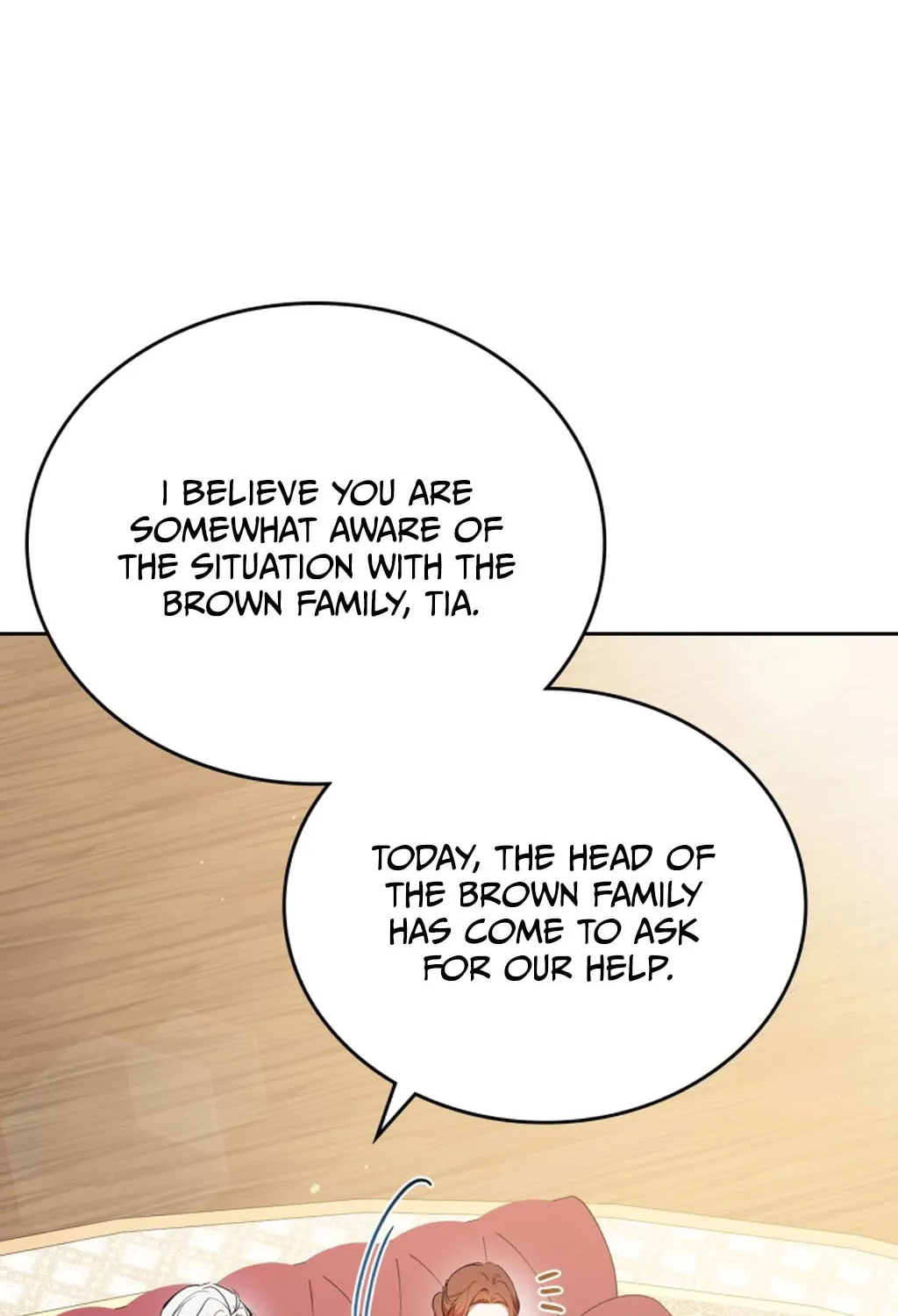 I Shall Master this Family! Chapter 181 page 119 - 