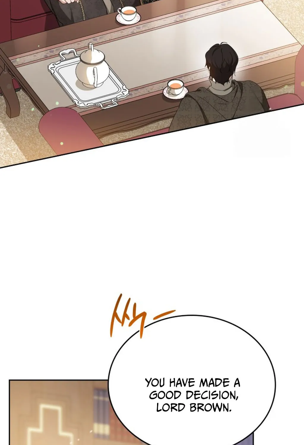 I Shall Master this Family! Chapter 181 page 121 - 