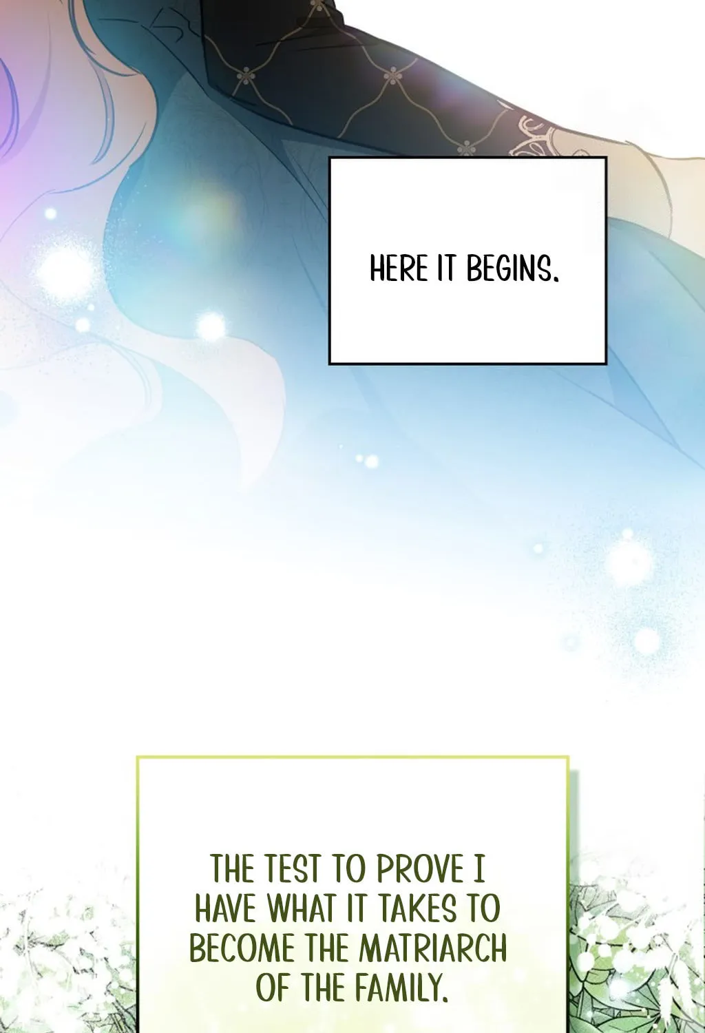 I Shall Master this Family! Chapter 181 page 134 - 