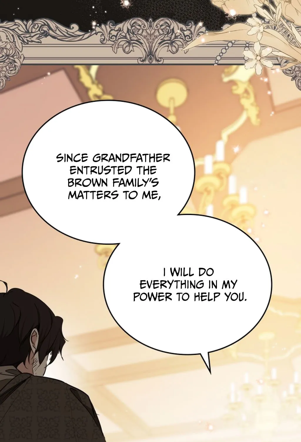 I Shall Master this Family! Chapter 181 page 145 - 