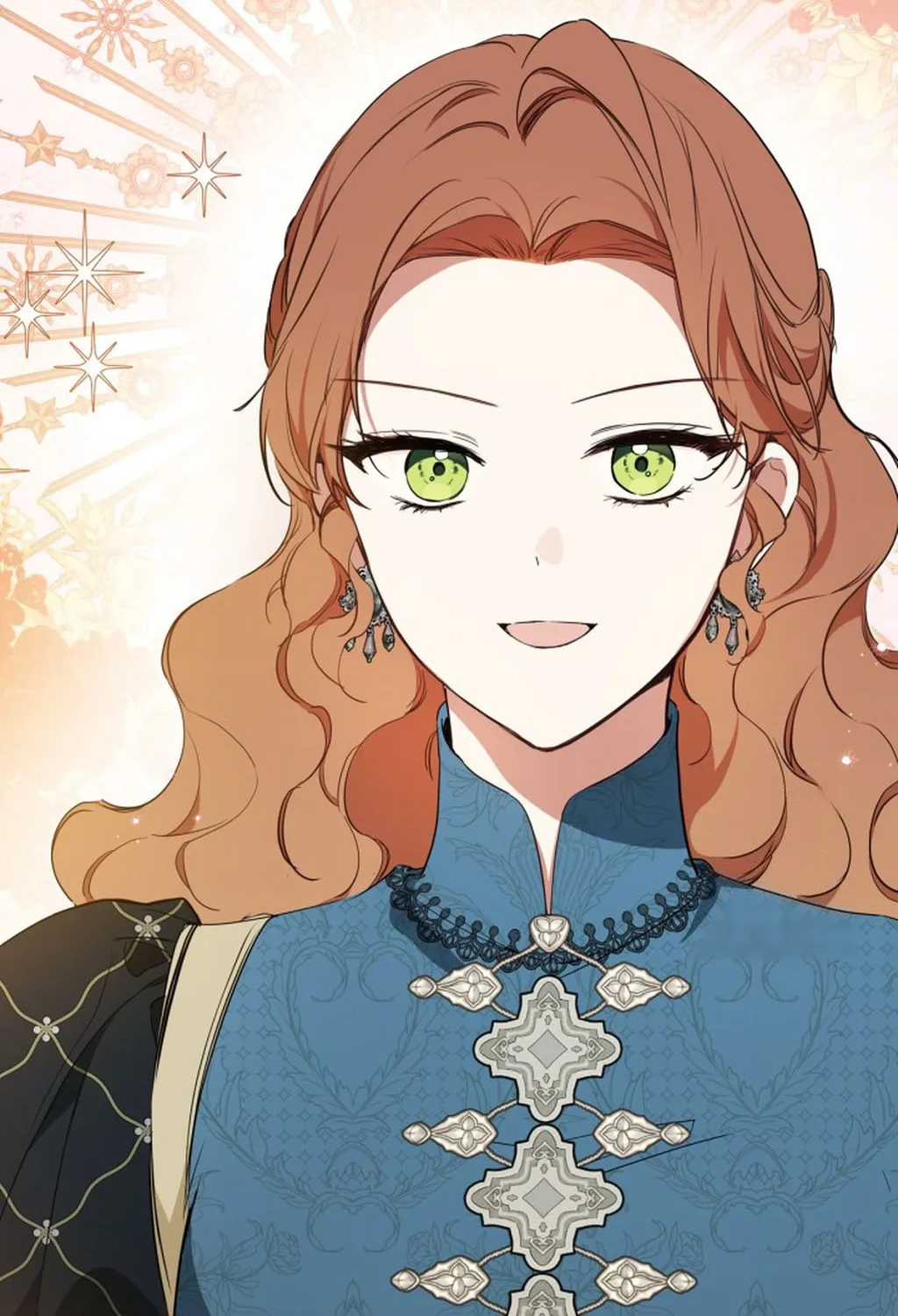 I Shall Master this Family! Chapter 181 page 152 - 
