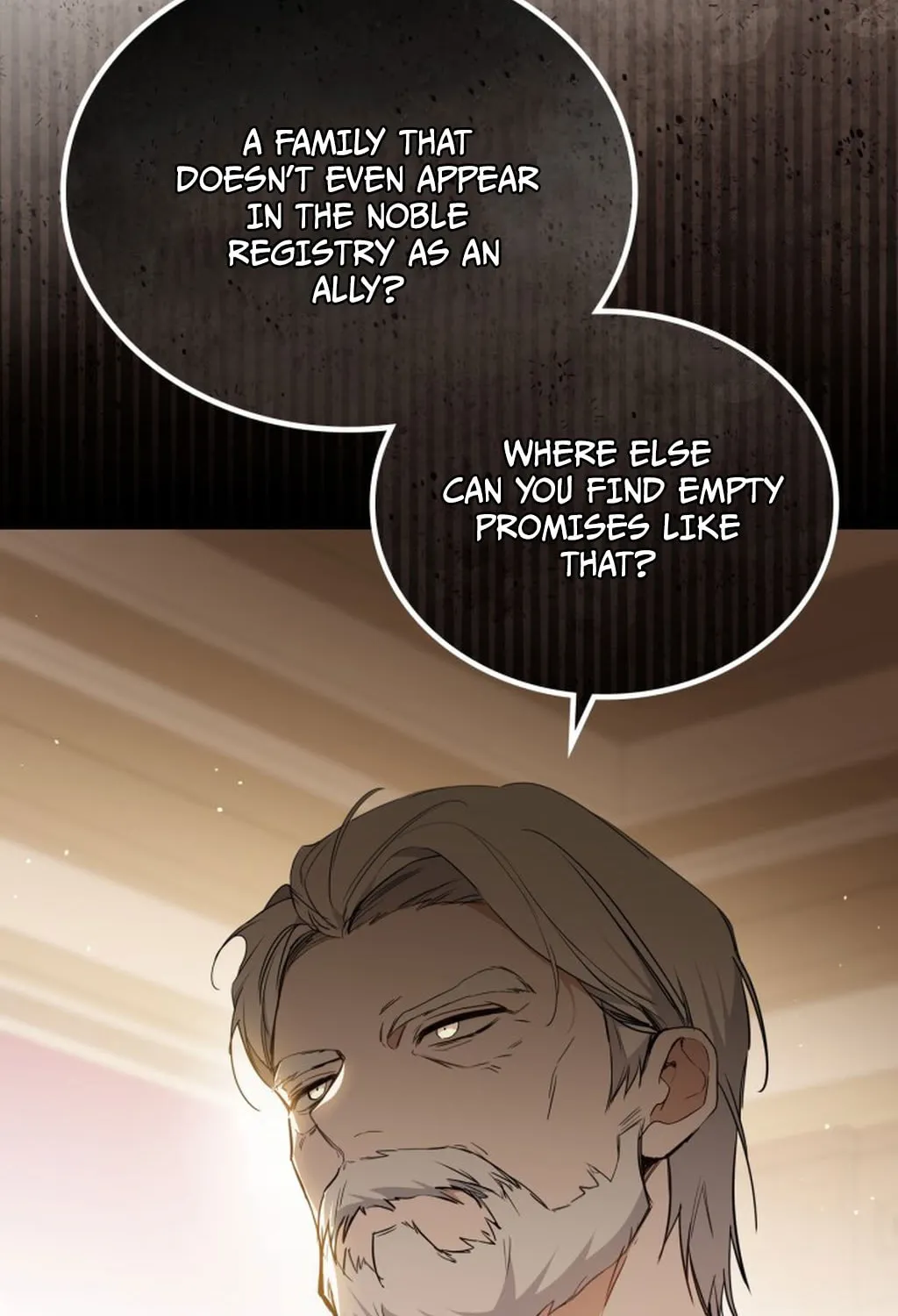 I Shall Master this Family! Chapter 181 page 20 - 