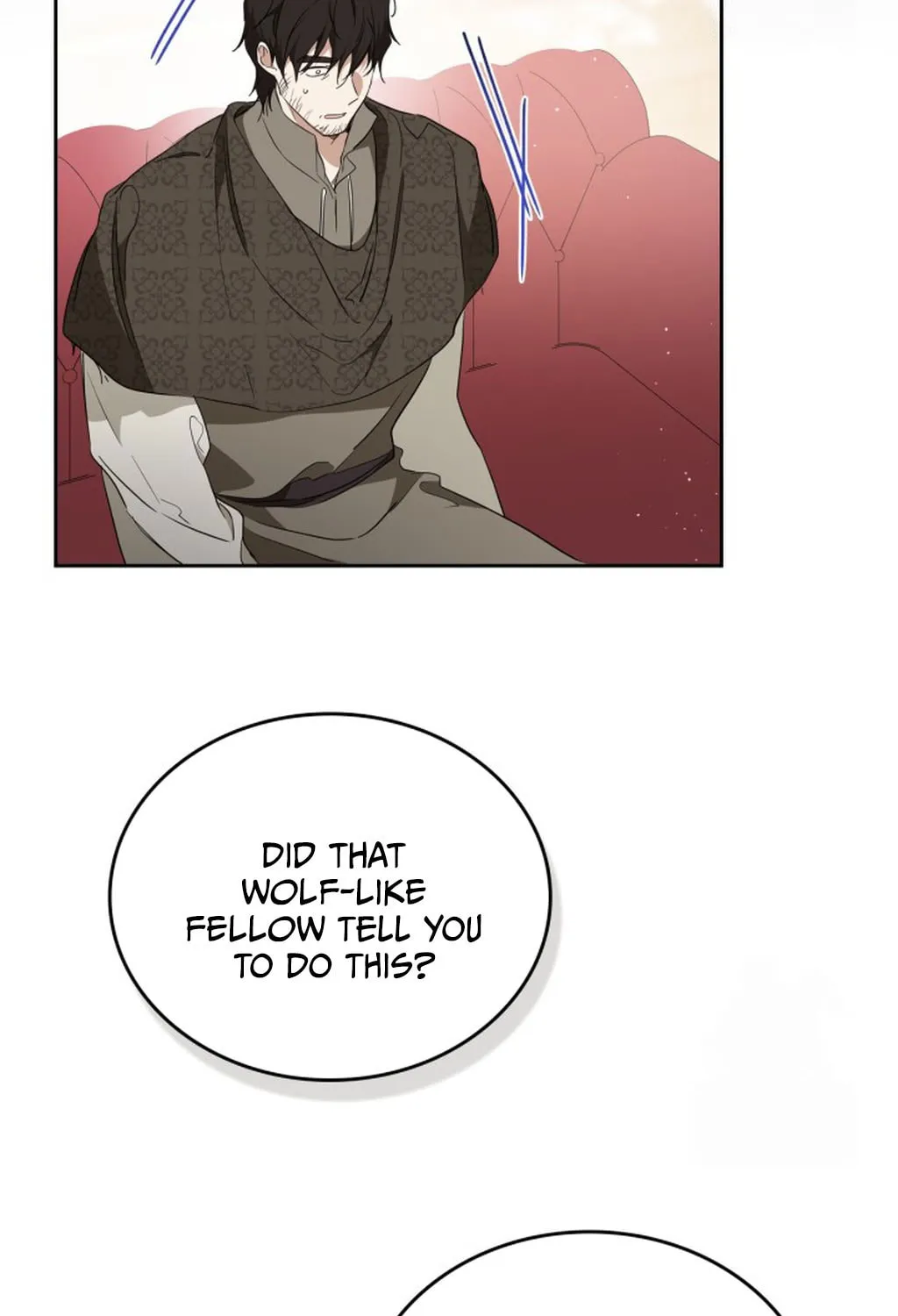 I Shall Master this Family! Chapter 181 page 25 - 
