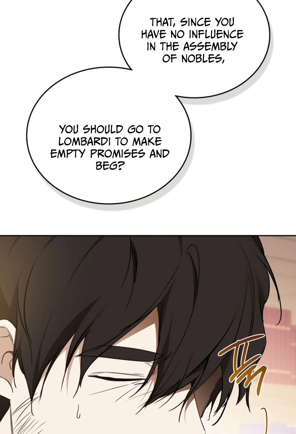I Shall Master this Family! Chapter 181 page 26 - 