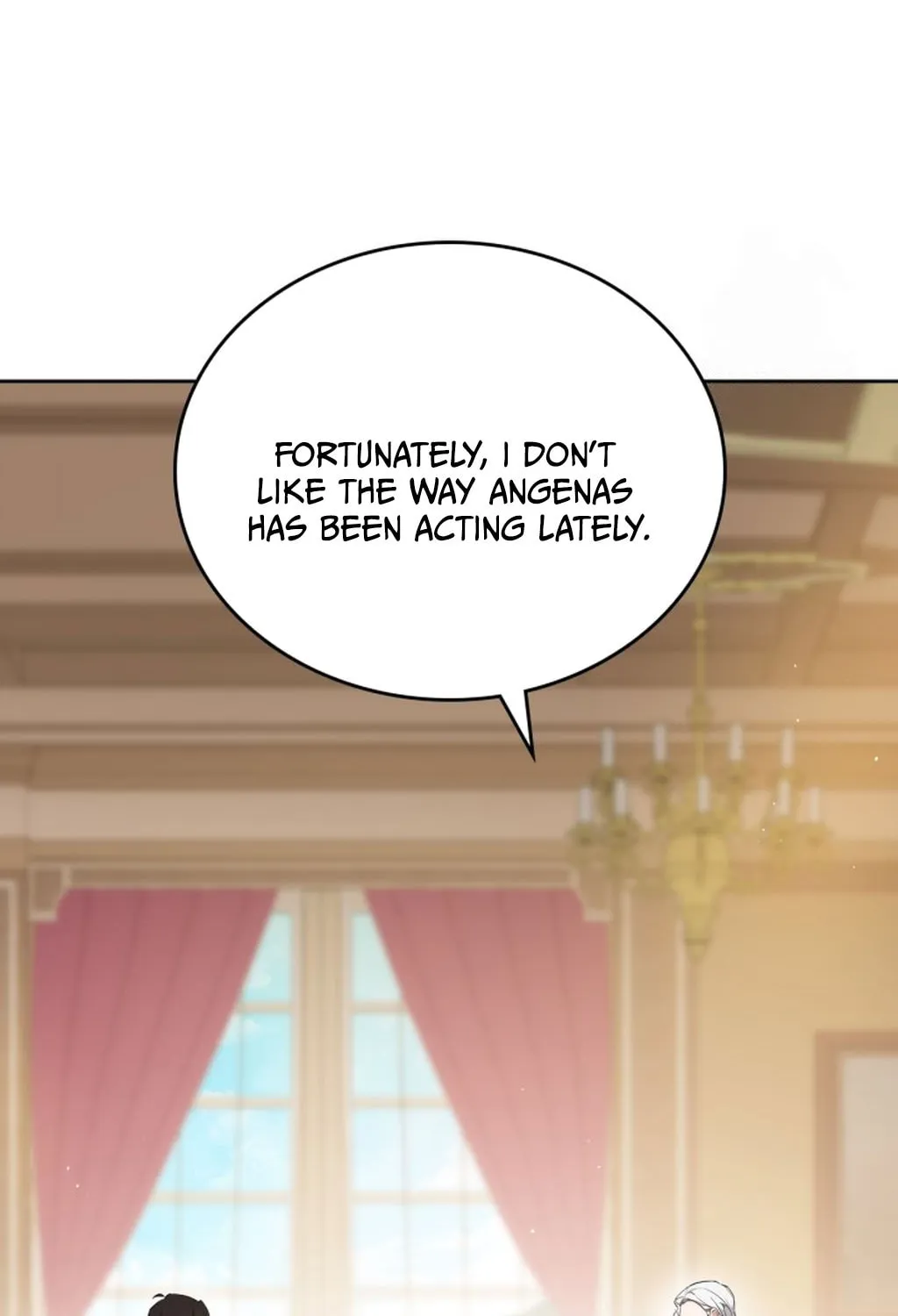 I Shall Master this Family! Chapter 181 page 32 - 