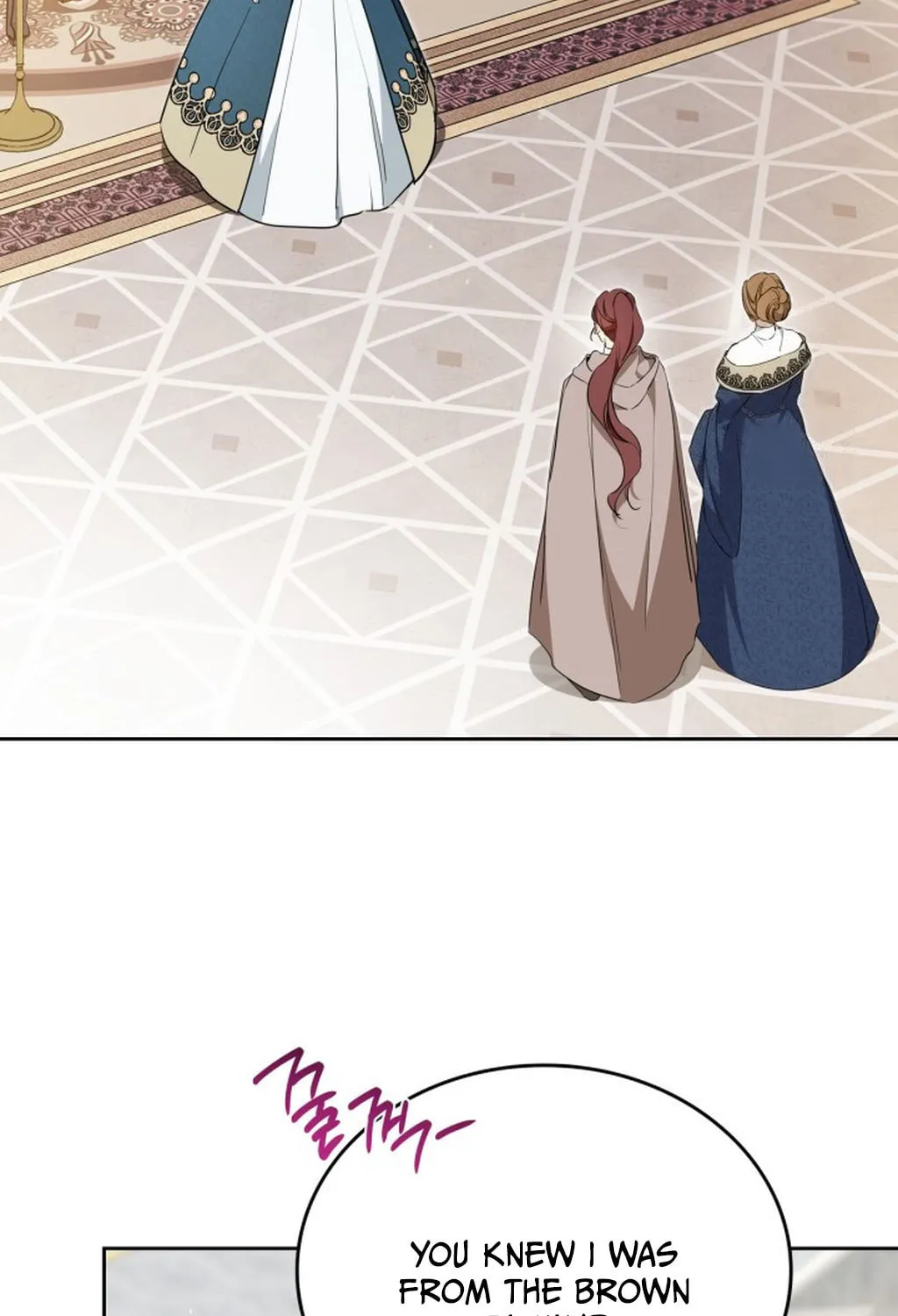 I Shall Master this Family! Chapter 181 page 44 - 