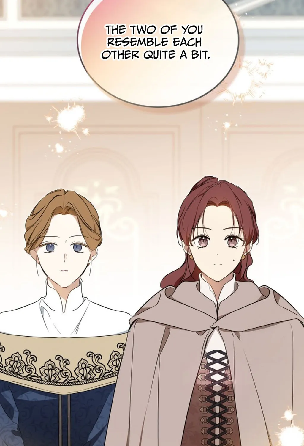 I Shall Master this Family! Chapter 181 page 50 - 