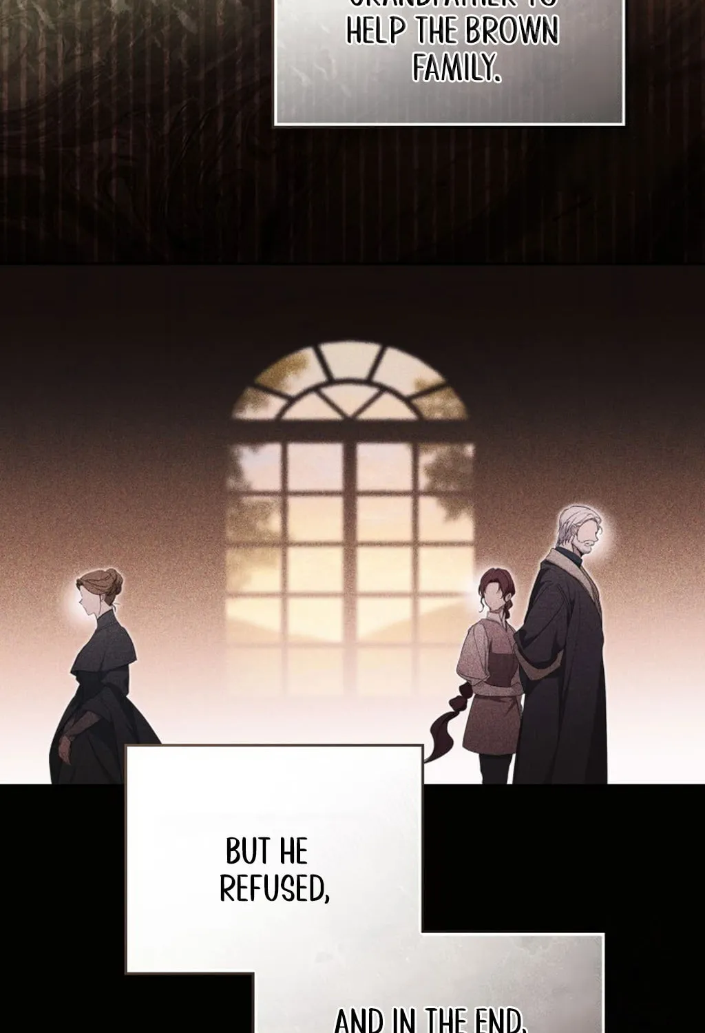 I Shall Master this Family! Chapter 181 page 53 - 