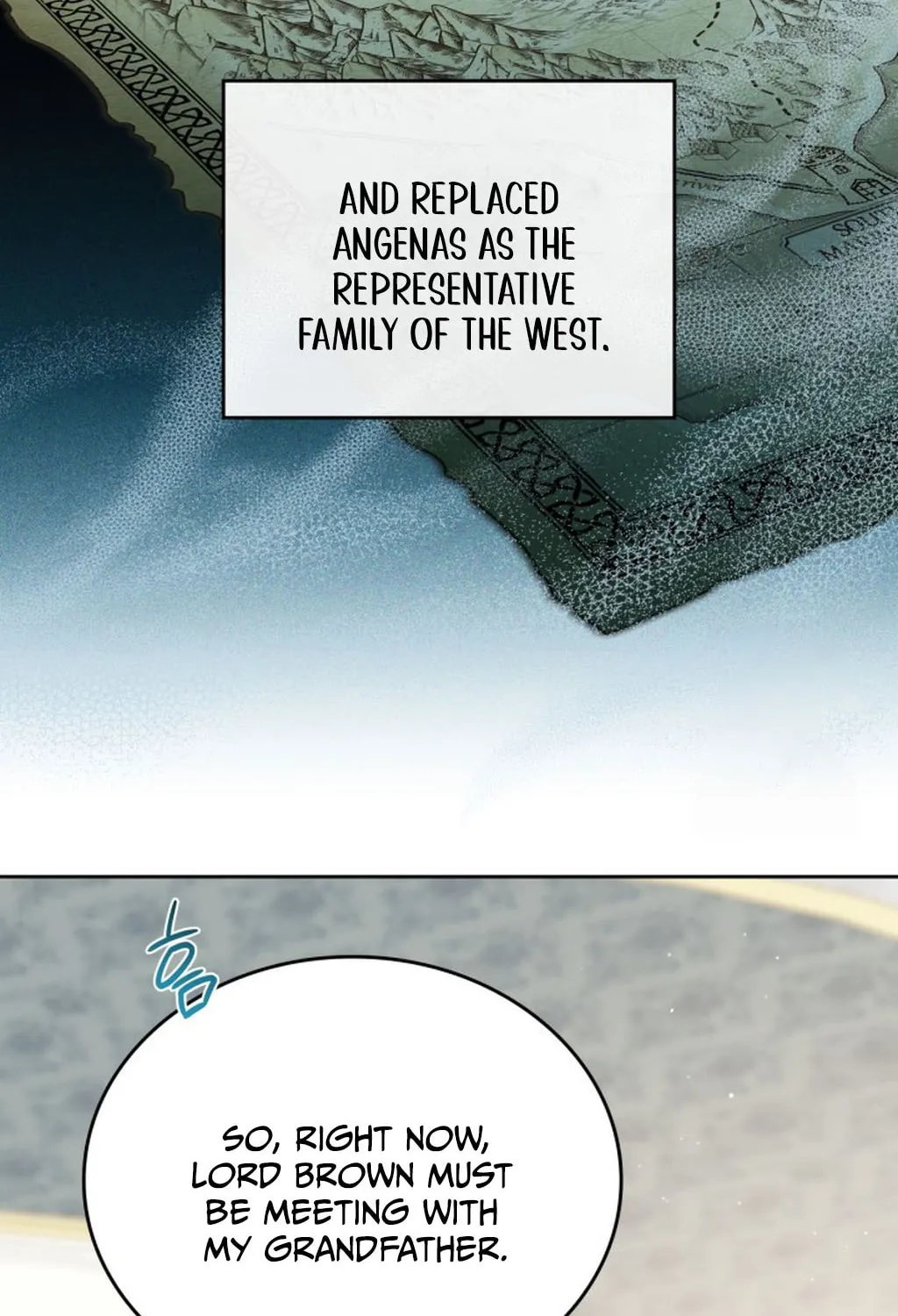 I Shall Master this Family! Chapter 181 page 59 - 