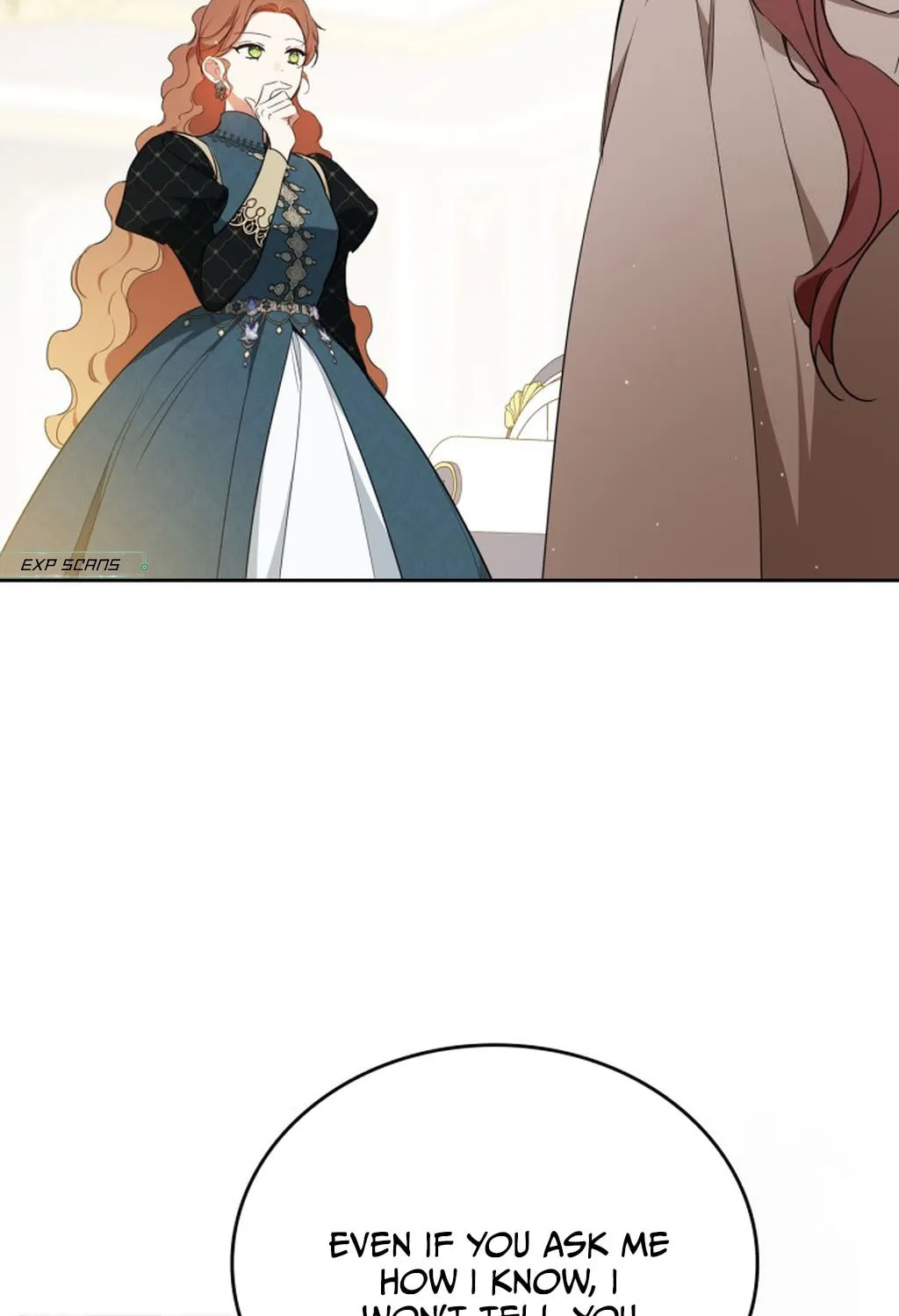 I Shall Master this Family! Chapter 181 page 61 - 